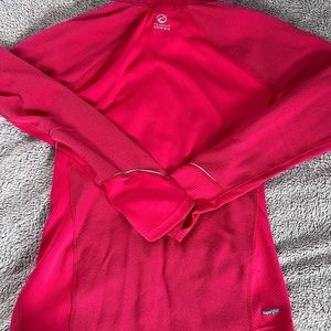 North Face Vapor wick